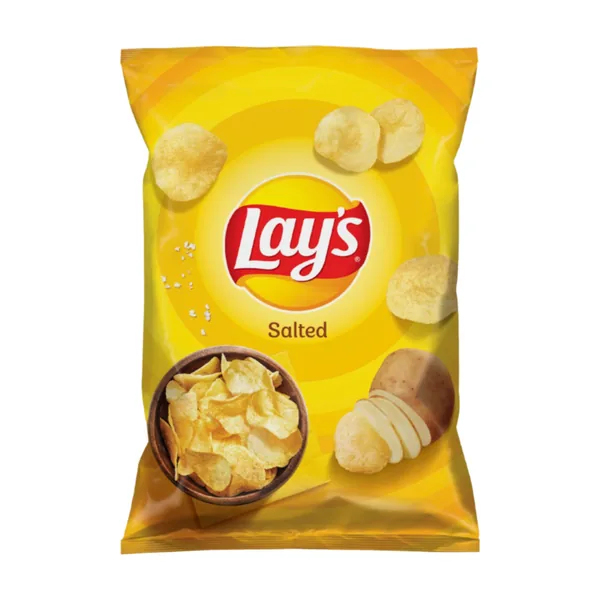 Lays Classic Salted 48g