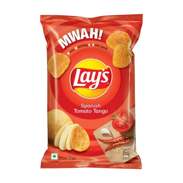 Lays Spanish Tomato Tango 48g