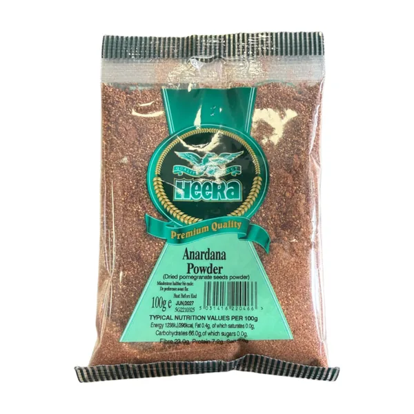 Heera Anardana Powder 100g