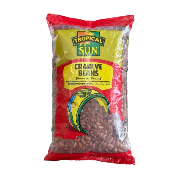 TS Crabeye Beans 2kg